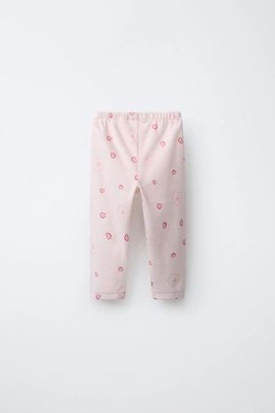 Пижама из махрового велюра CAPYBARA CAPYFUN © для детей от 1,5 до 6 лет- Заказать в России