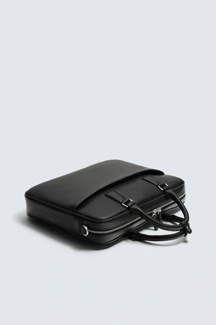 Портфель из рельефного материала- Заказать в России