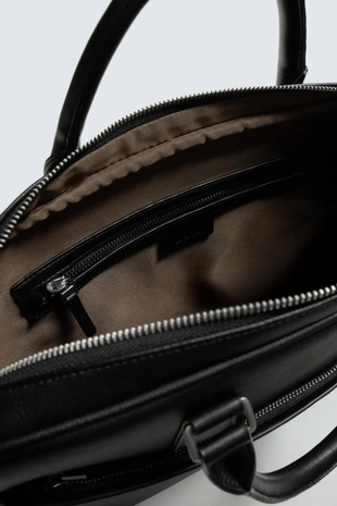 Портфель из рельефного материала- Заказать в России