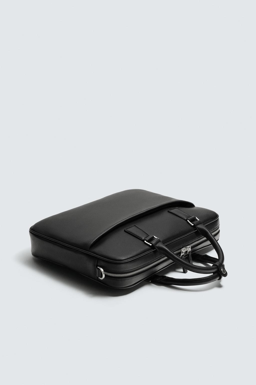 ПОРТФЕЛЬ ИЗ РЕЛЬЕФНОГО МАТЕРИАЛА