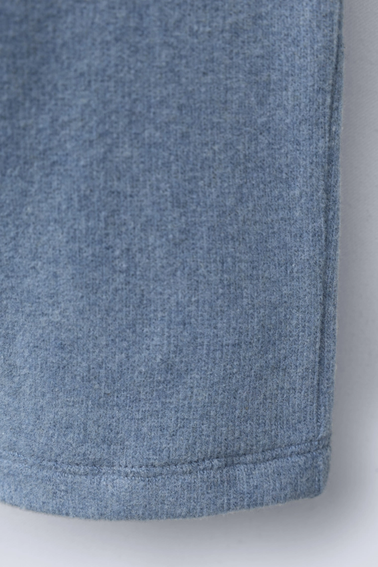 Брюки из мягкого материала