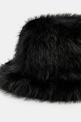 Пушистая панама- Заказать в России