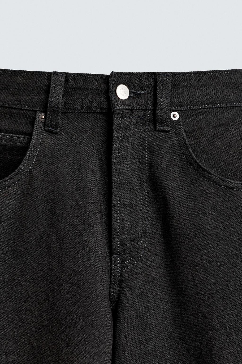 ДЖИНСЫ BALLOON FIT