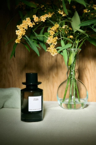 PETALE DAMBRE PARFUM 100мл (3,4 FL. OZ).- Заказать в России