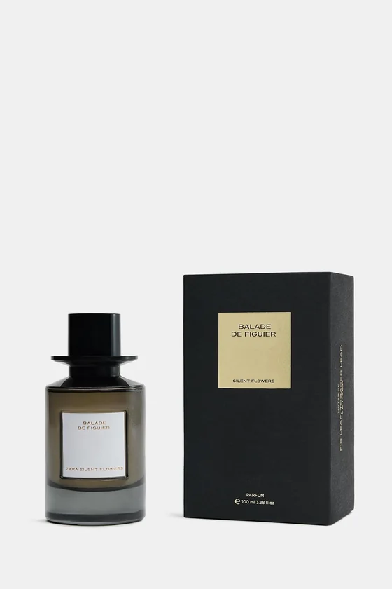 Парфюмерная вода BALADE DE FIGUIER PARFUM, 100 МЛ