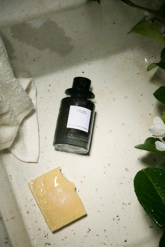 Парфюмерная вода BALADE DE FIGUIER PARFUM, 100 МЛ