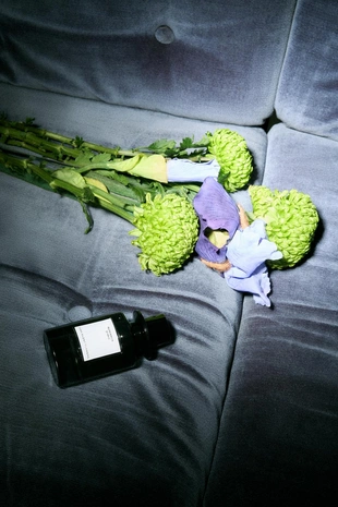 ROMANCE D´IRIS PARFUM 100 мл (3,4 FL. OZ).- Заказать в России