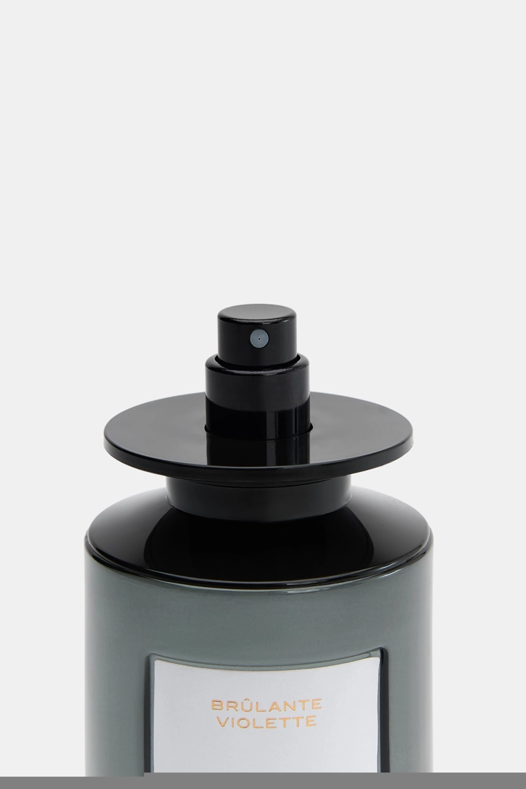 Ароматизированная воду brûlante violette 100 мл (3,4 жидк. унции)