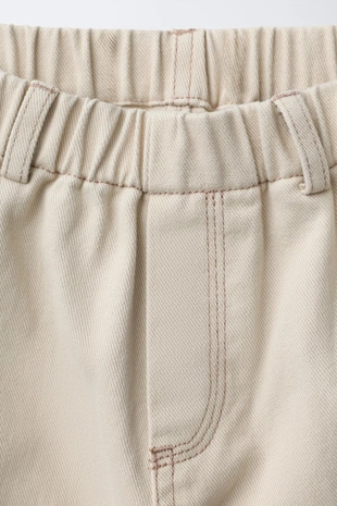 Брюки BAGGY- Заказать в России