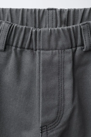 Брюки BAGGY- Заказать в России