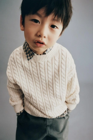 Брюки BAGGY- Заказать в России