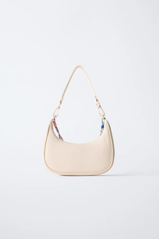 Сумка с подвесками- Заказать в России