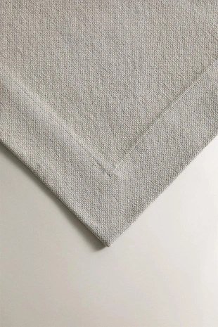 Полноцветное плотное льняное скатерть- Заказать в России