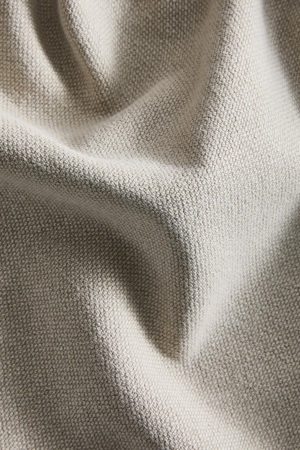 Полноцветное плотное льняное скатерть