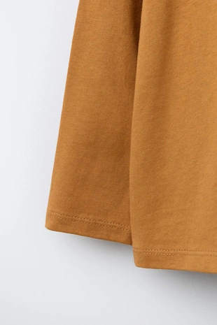 Футболка с принтом «динозавры»- Заказать в России