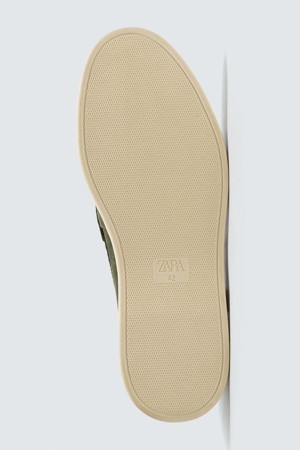 КОЖАНЫЕ ЛОФЕРЫ В ПОВСЕДНЕВНОМ СТИЛЕ