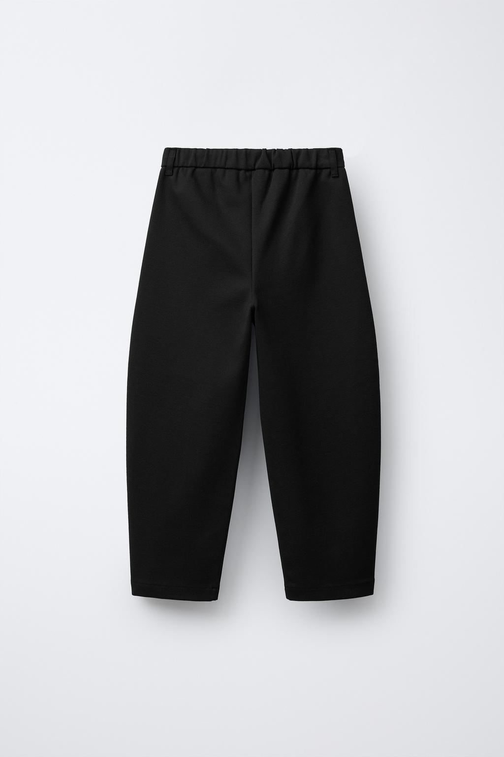 БРЮКИ BARREL CROSSOVER