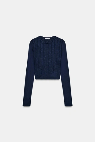 Комбинированная футболка с жилетом- Заказать в России