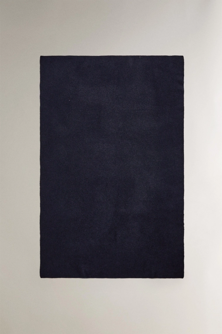 Плед из кашемира для младенцев