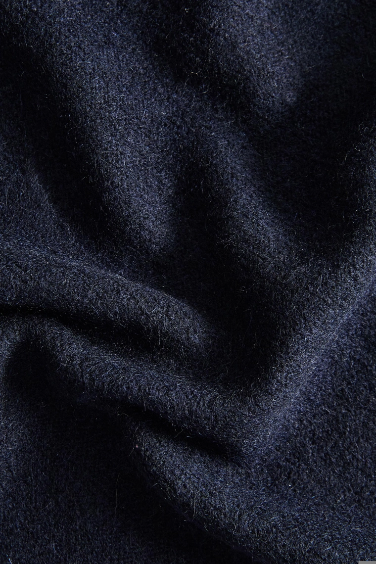 Плед из кашемира для младенцев