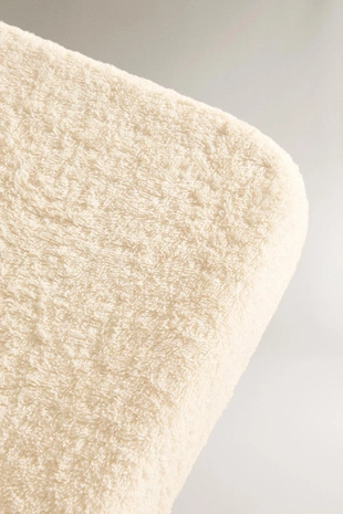 Чехол для пеленального матрасика из хлопкового махрового полотна- Заказать в России