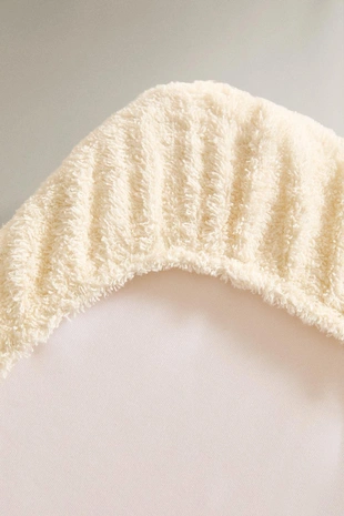 Чехол для пеленального матрасика из хлопкового махрового полотна- Заказать в России