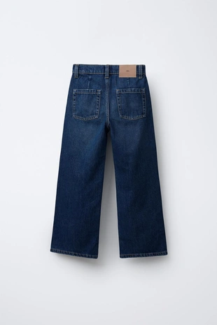 Джинсы FLARE- Заказать в России