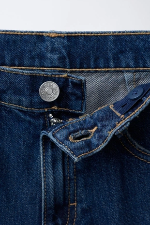 Джинсы FLARE- Заказать в России