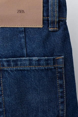 Джинсы FLARE- Заказать в России