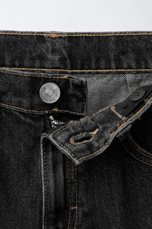 Джинсы FLARE- Заказать в России