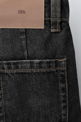 Джинсы FLARE- Заказать в России