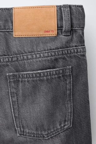 Джинсы STRAIGHT- Заказать в России