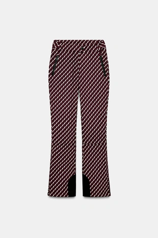 Брюки FLARE WATER RESISTANT WINDPROOF с технологией RECCO® — SKI COLLECTION- Заказать в России