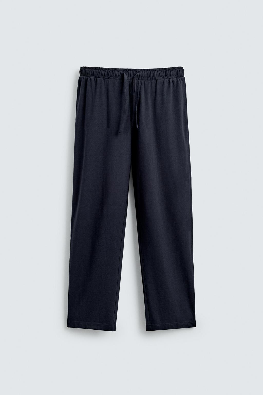 ПИЖАМА СТРУЯЩЕГОСЯ ПОКРОЯ