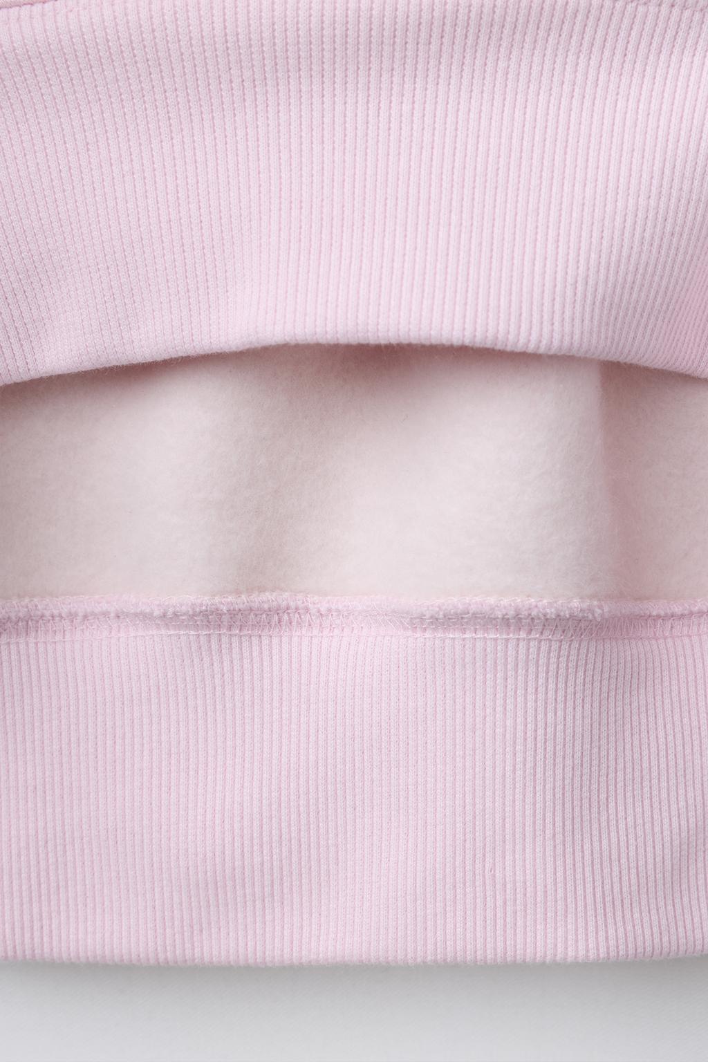 ТОЛСТОВКА С ПРИНТОМ KPOP DEMON HUNTERS™ NETFLIX ©