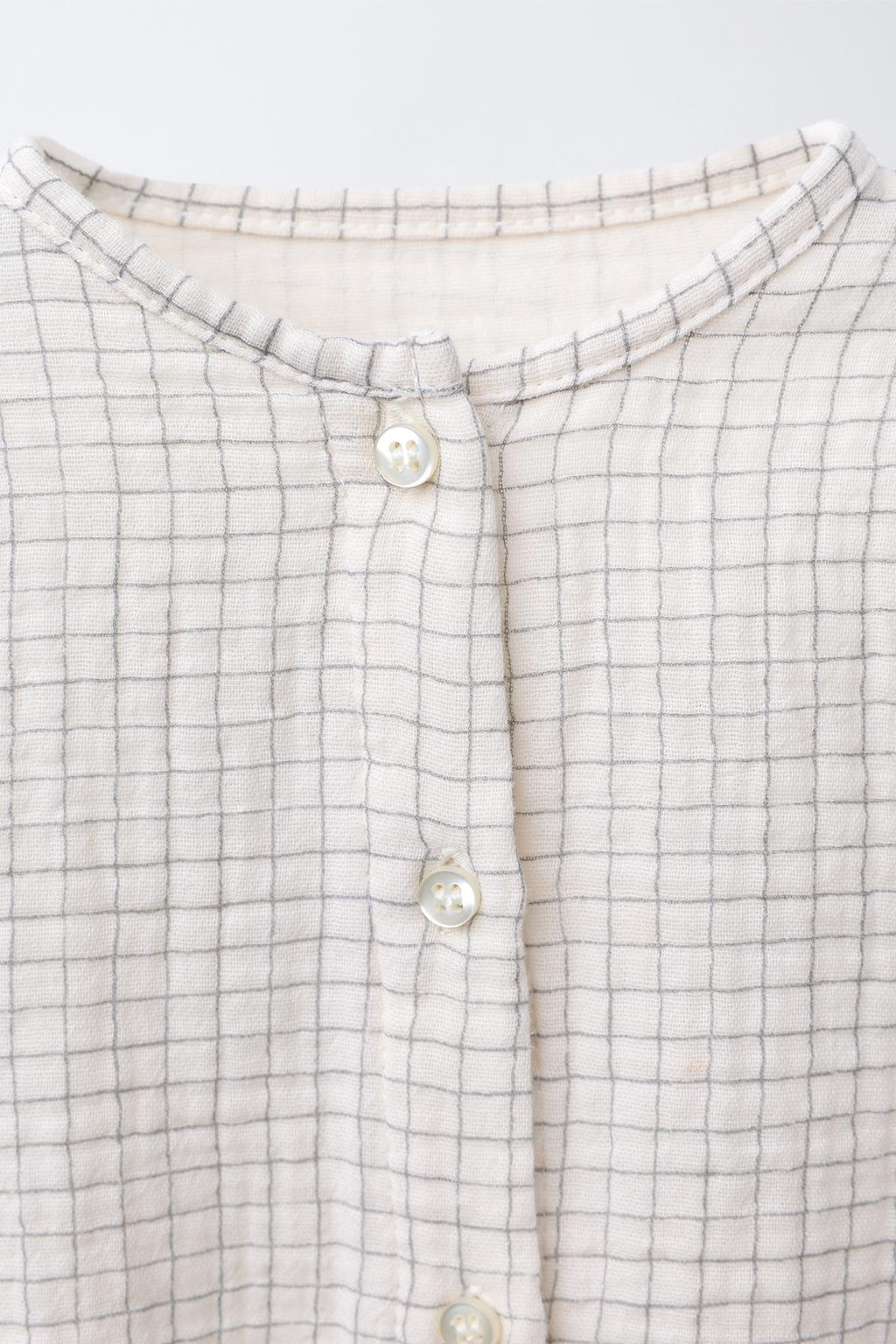 БОДИ ИЗ БАМБУКА В КЛЕТКУ