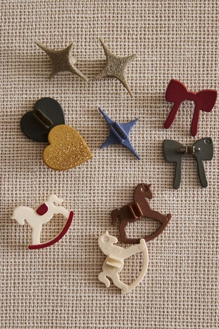 Детский рождественский велосипедный аксессуар (набор из 25 штук)- Заказать в России