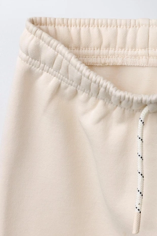 Брюки WIDE LEG из мягкой ткани