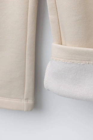 Брюки WIDE LEG из мягкой ткани