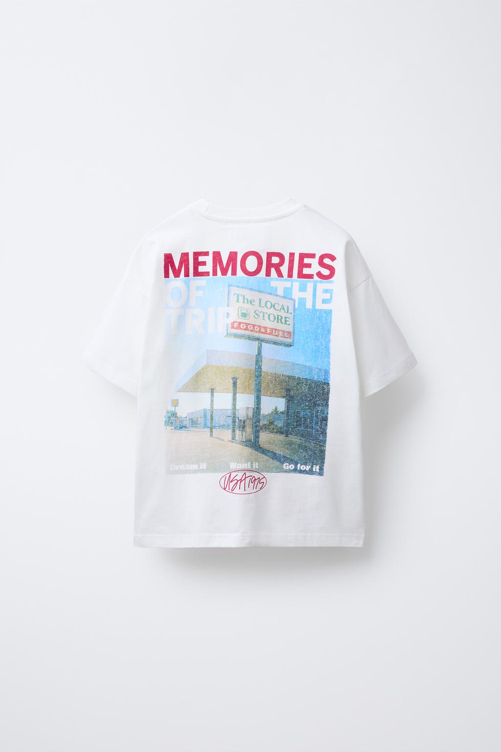 ТОЛСТОВКА С ПРИНТОМ «АЗС»