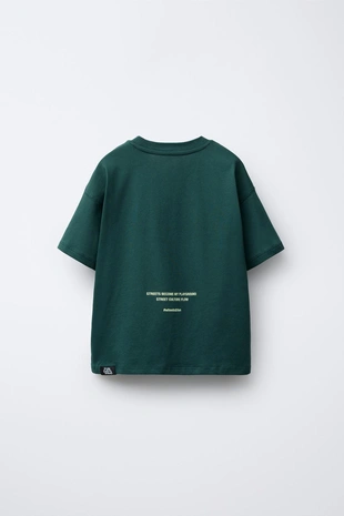 Футболка с надписью- Заказать в России