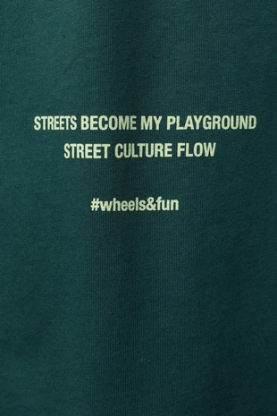 Футболка с надписью- Заказать в России