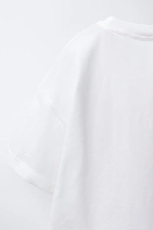 Футболка с сердцами HELLO KITTY ©- Заказать в России