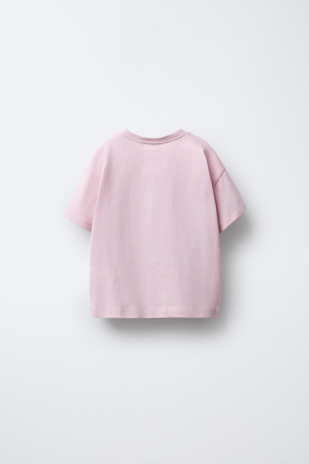 ФУТБОЛКА С ПРИНТОМ PRINCESS © DISNEY