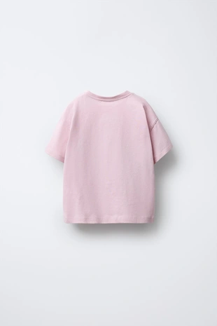 Футболка с принтом PRINCESS © DISNEY- Заказать в России