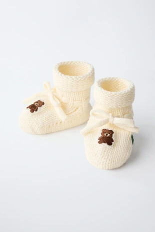 Ботильоны с бантом- Заказать в России