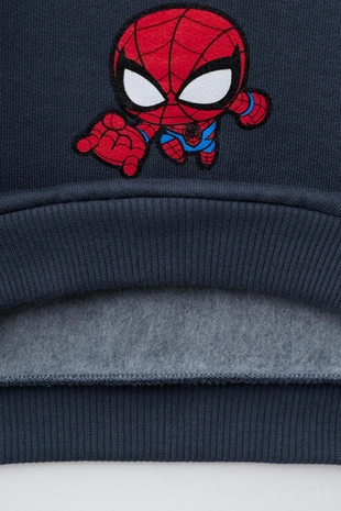 Комплект джоггеров: толстовка и брюки «мстители» © MARVEL- Заказать в России