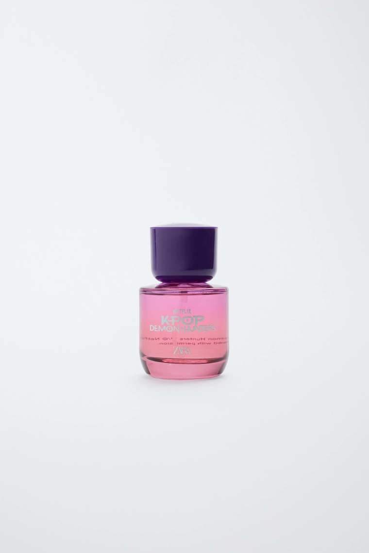 Кпоп охотники на демонов™ netflix © 50 мл / 1.69 унции