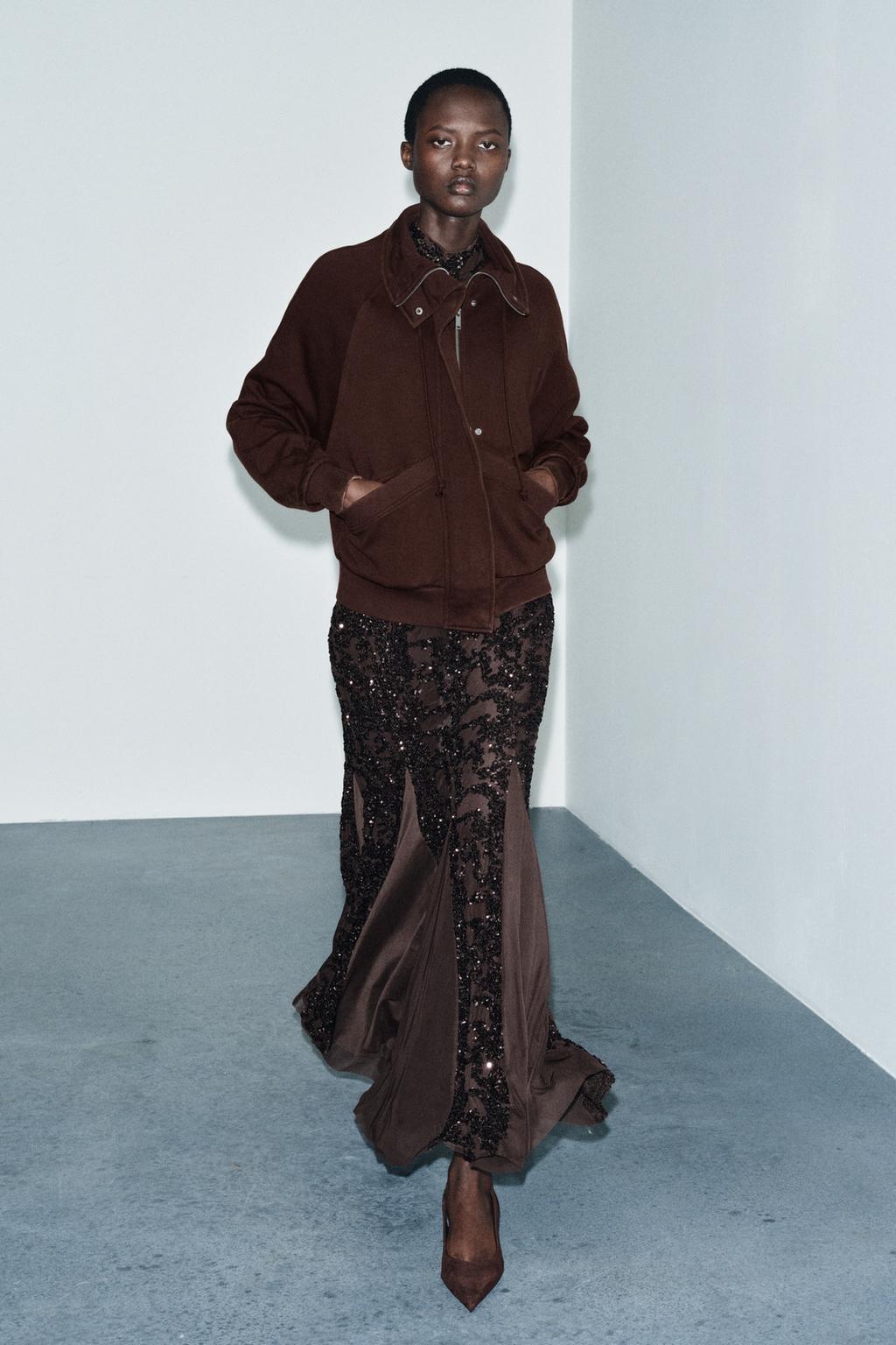 ТОЛСТОВКА С ЭФФЕКТОМ ПОТЕРТОСТИ