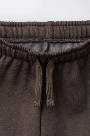 Брюки-джоггеры BLUEY © LUDO STUDIO- Заказать в России